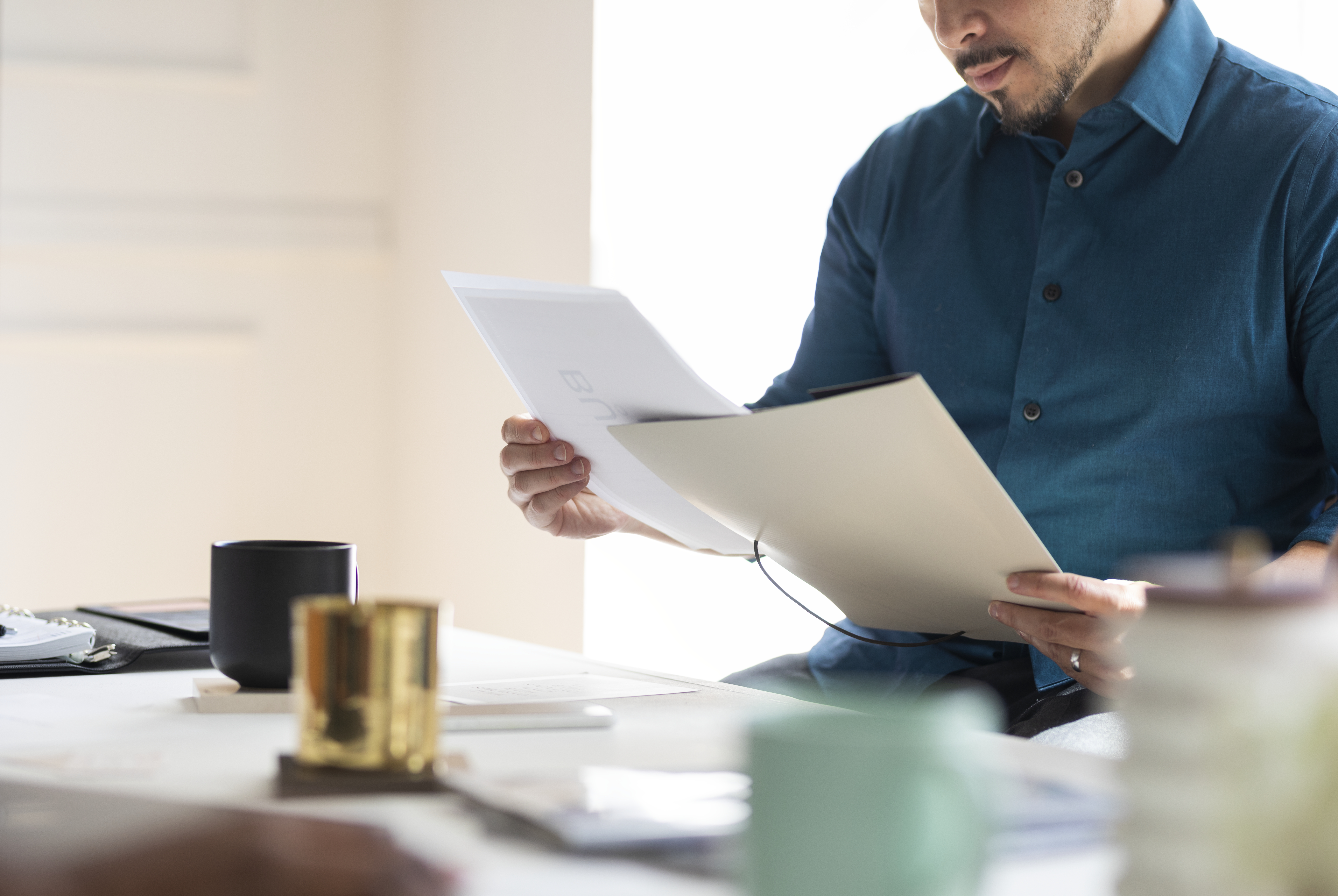 What is KYC - Meaning, Documents Required & Its Types