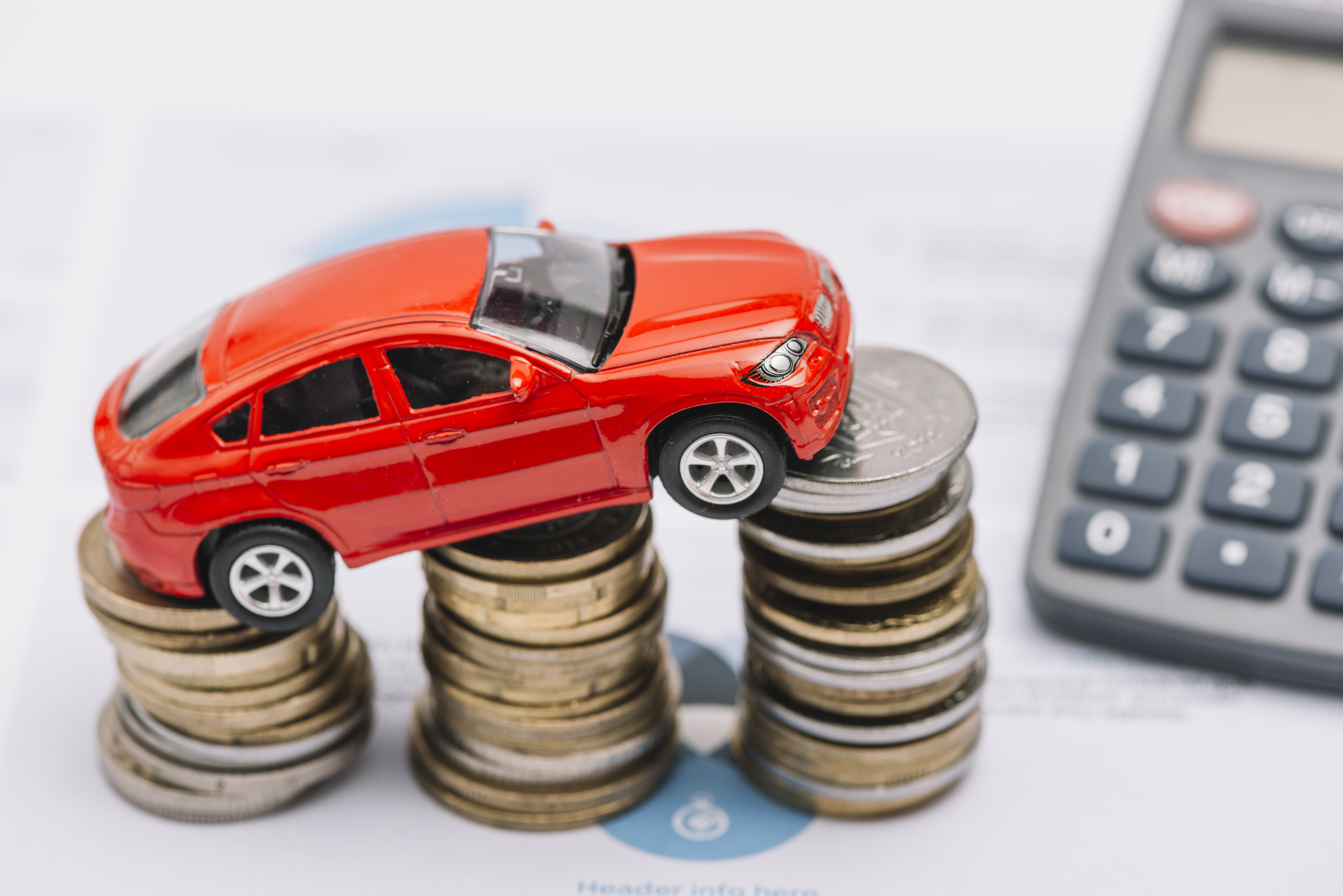 Why You Should Use a Vehicle Loan EMI Calculator Before Applying