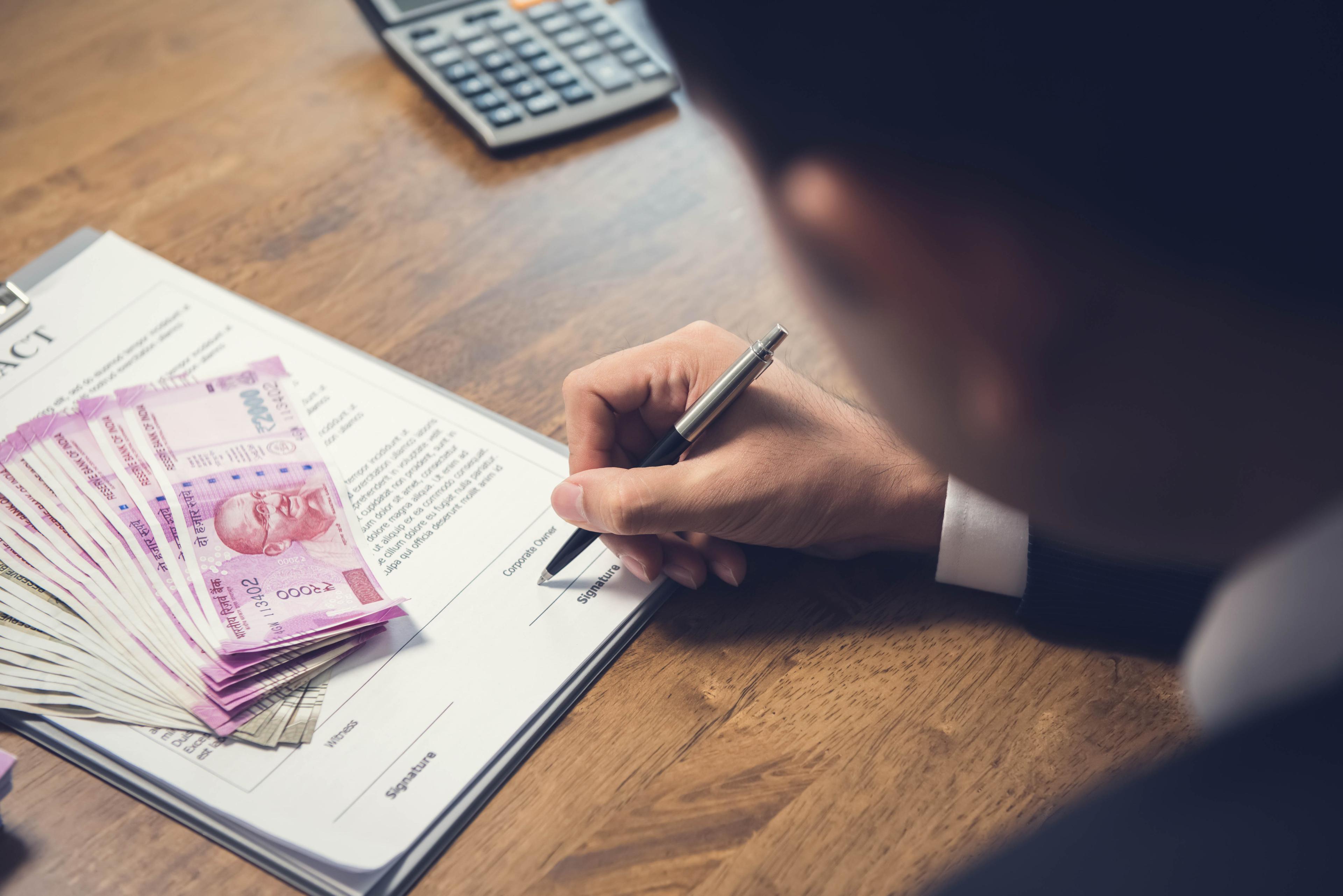How to Get Instant Personal Loan without Documents