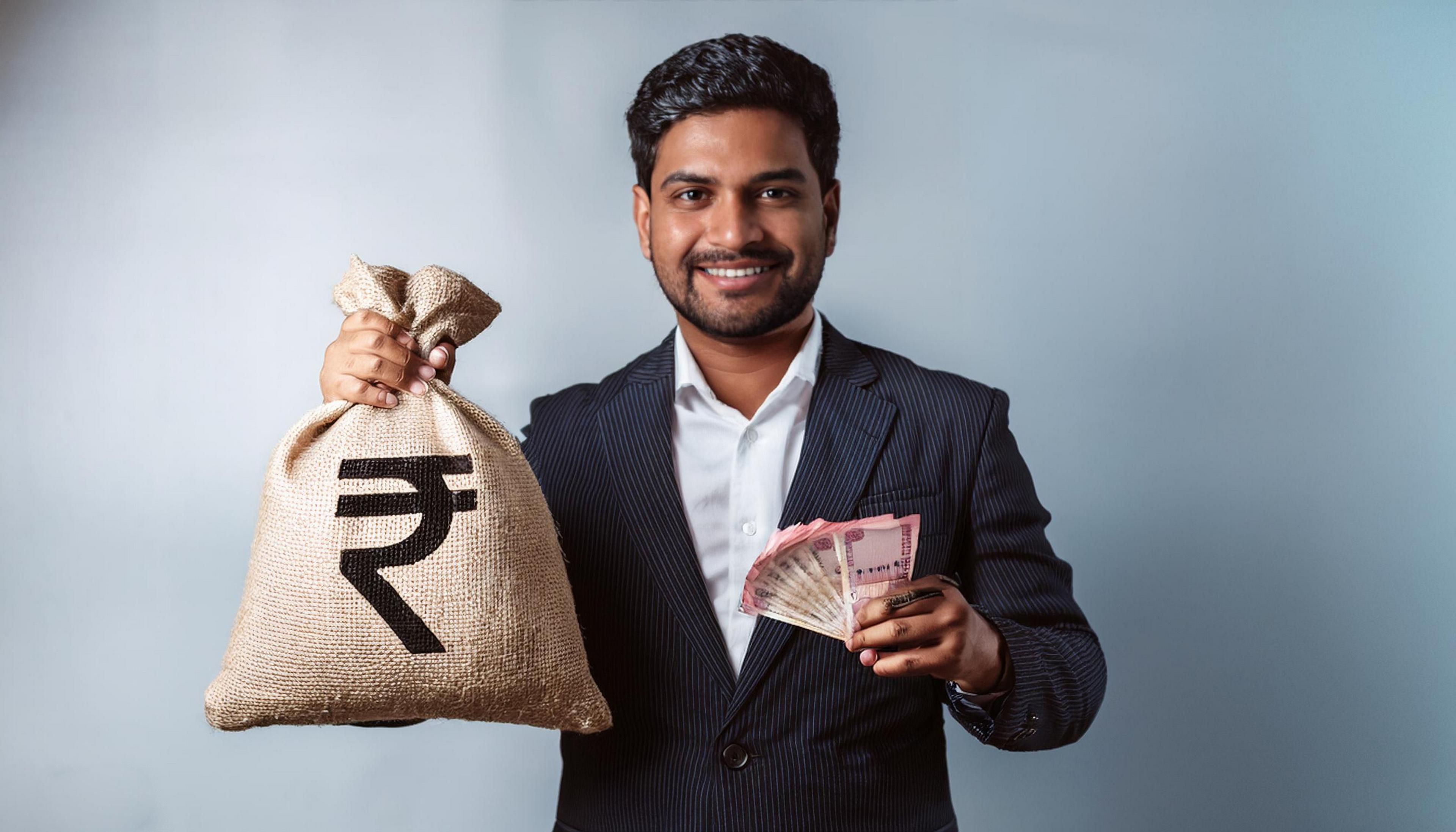 What is a Business Loan? Meaning, Types & Benefits