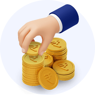 Flexible Loan Amounts