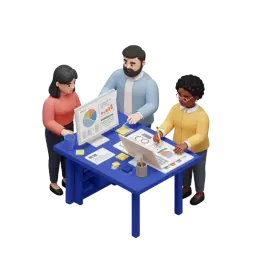 Assists in Budget Planning