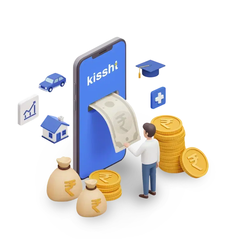 What is Personal Loan EMI Calculator