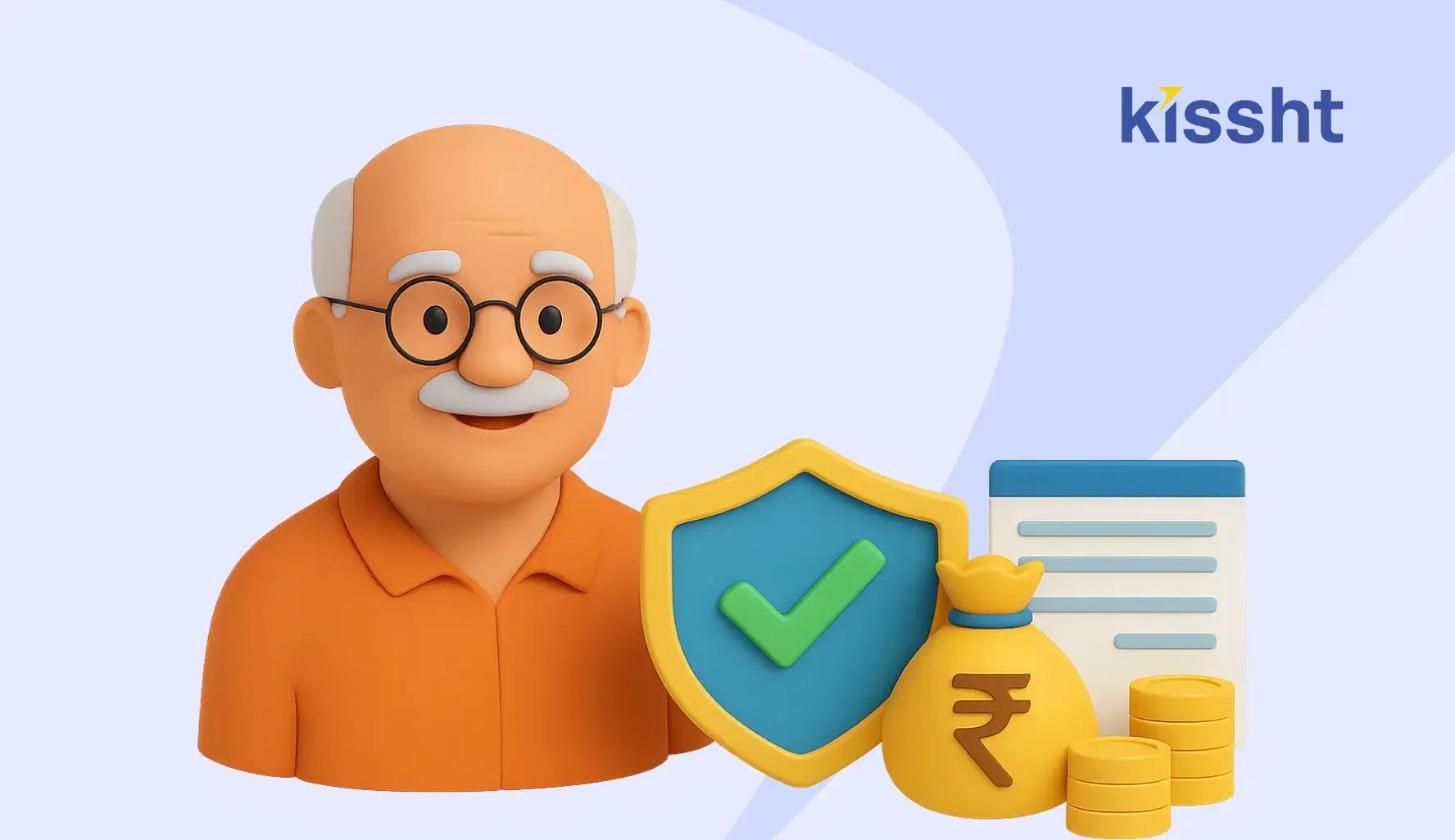 Personal Loan for Pensioners in India: Eligibility, Benefits & How to Apply