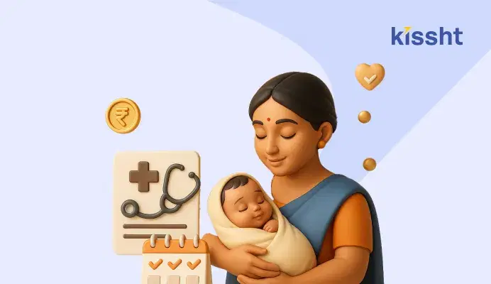 PMMVY: Pradhan Mantri Matru Vandana Yojana – Benefits, Eligibility & How to Apply